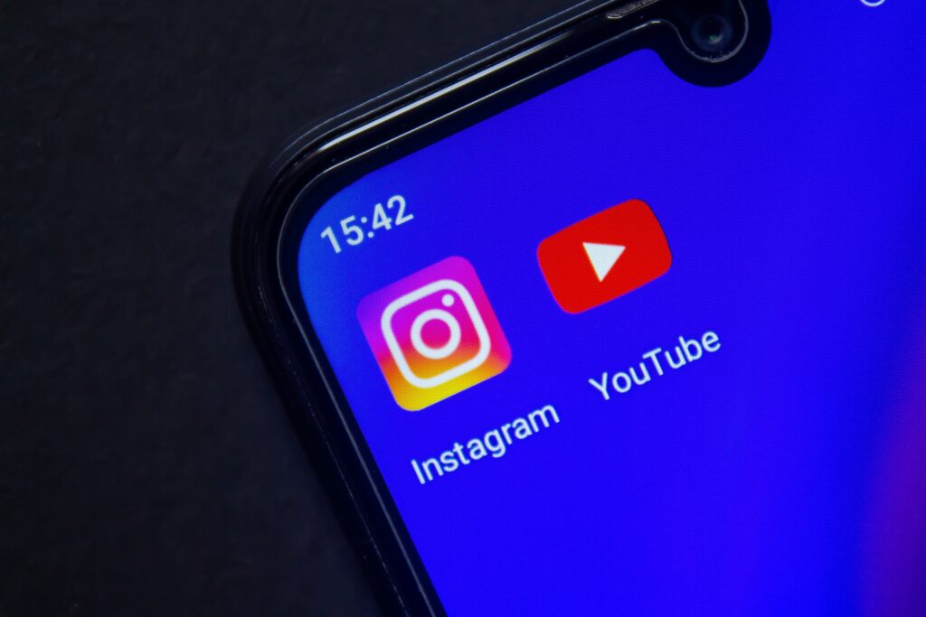 Instagramマーケティング